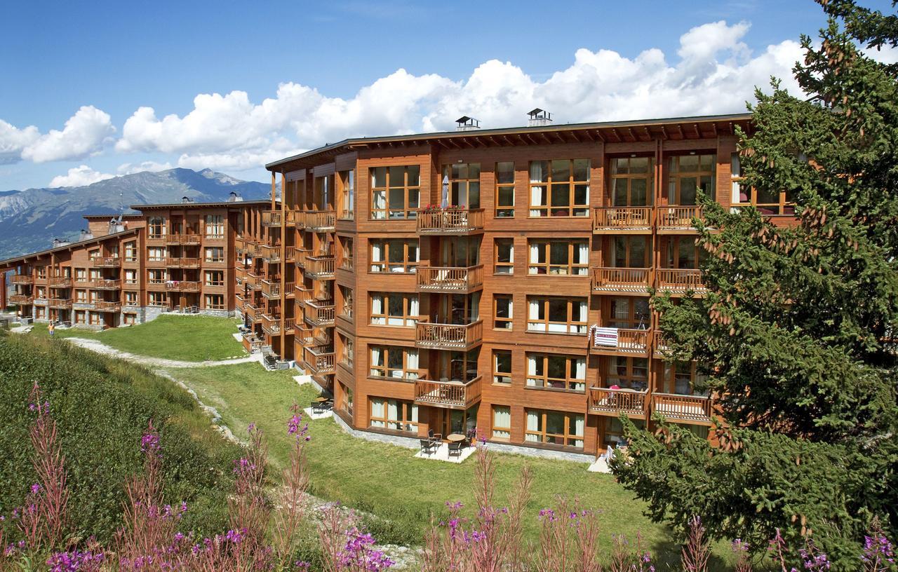 Appart'Hotel Prestige Odalys Eden Les Arcs  Exterior foto